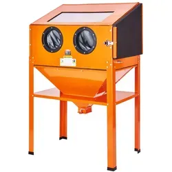 Sandstrahler von Vevor