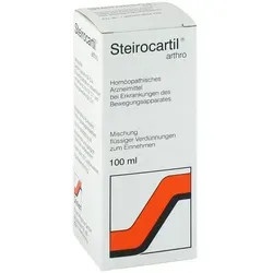 Steirocartil Arthro Tropfen