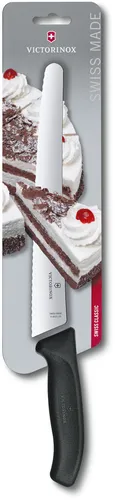 VICTORINOX Swiss Classic Profi Konditorsäge 26 cm