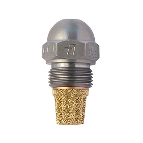 Simplexdüse Fluidics Öldüse 0.45-60° SF