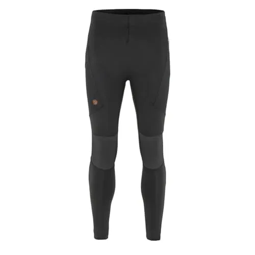 Fjällräven Herren Abisko Trekking Tights Pro von Fjällräven