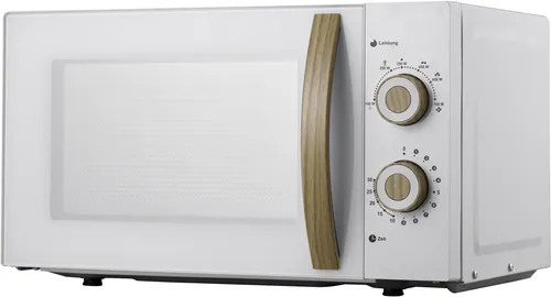 HANSEATIC Mikrowelle 
