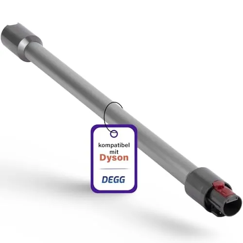 DEGG Staubsaugerrohr von DEGG