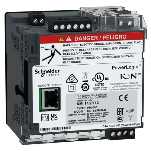 Schneider Electric E-Zähler 1 St.
