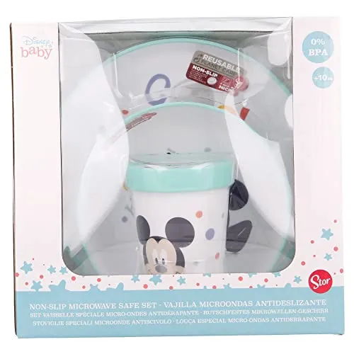 Disney Geschirr von Disney