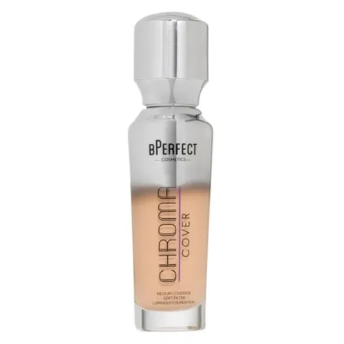 BPERFECT Make-up TeintChroma Cover Foundation Luminous C06 30 ml (833,00 € / 1 l)