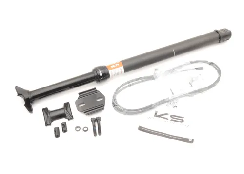 KS Lev Ci Carbon Sattelstütze 27,2mm