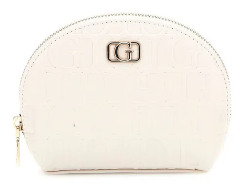 Guess Aufbewahrungstasche Pouch in beige von GUESS