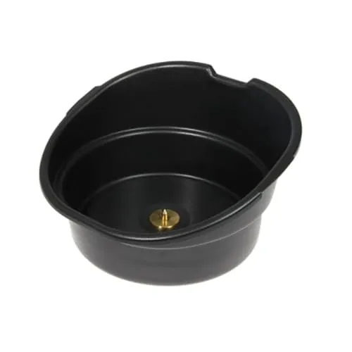 DeLonghi Schale Schüssel-ausziehbar RotoFry Fritteuse F28533 F28233 d28533