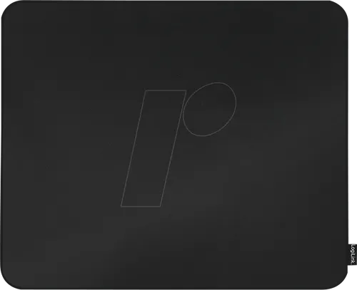 LOGILINK ID0197 - Mauspad, Gaming, schwarz