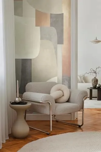 Tapeten Gelb von Livingwalls