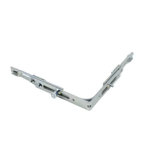 Winkhaus E2.N Eckumlenkung 5019147 – Dreh-Kipp Fensterbeschlag Ersatzteil