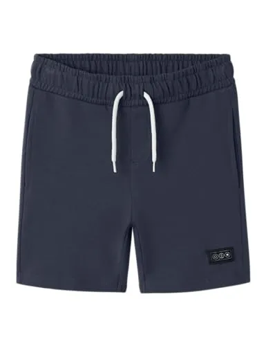 Name it kids Nkmfritzo Nreg SWE Shorts Unb Pb