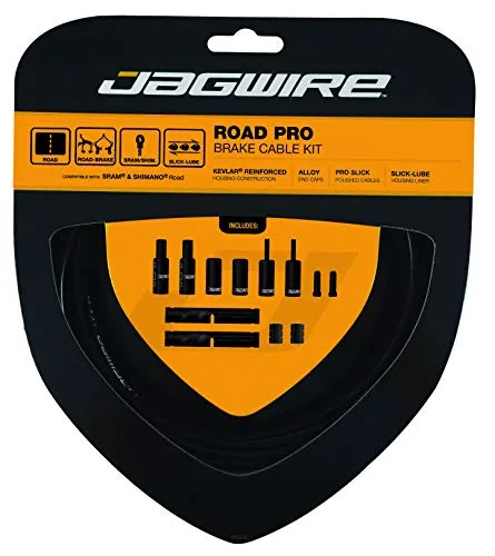 Jagwire Bremszugset Road Pro Brake von ‎Jagwire