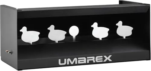 Walther-Schießstand