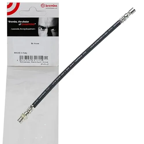 Brembo Bremsschlauch ESSENTIAL LINE T 06 008