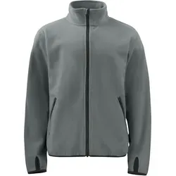 Produktbild ProJob 2327 Fleece Jacke - Gray - M