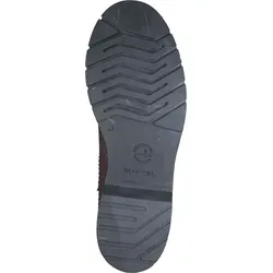 Tamaris Damen Klassische Ballerinas - Elegante Slip-Ons mit TOUCHit-Fußbett - Kategorie: Ballerinas. Genießen Sie höchsten Komfort mit dem innovativen TOUCHit-Fußbett, das sich perfekt an Ihre Fußform anpasst.