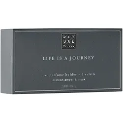 RITUALS Auto Parfüm Homme von Rituals