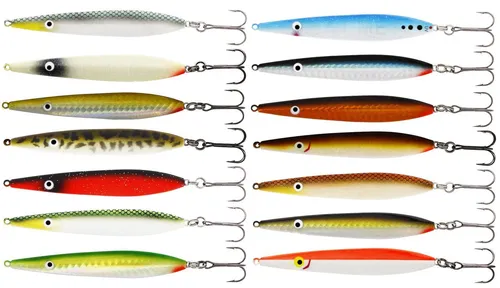 Westin F360 Meerforellenblinker, Länge / Gewicht:7.5cm von Westin