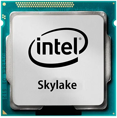 Intel Core I7 I7-6700 Quad-Core 4-Core 3,40 GHz Prozessor