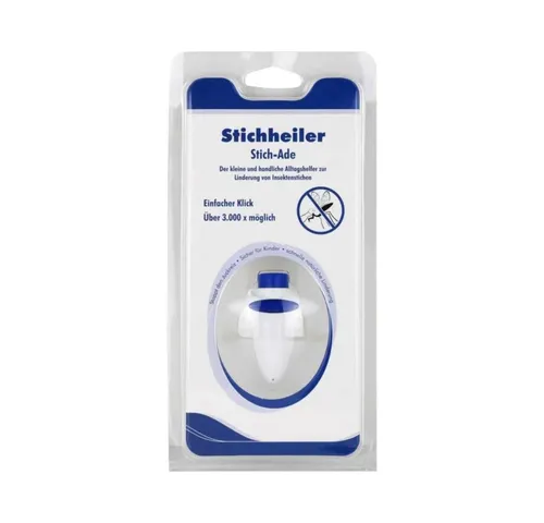 Produktbild Dr. Junghans Medical GmbH Insektenstichheiler Insektenstich-Heiler 