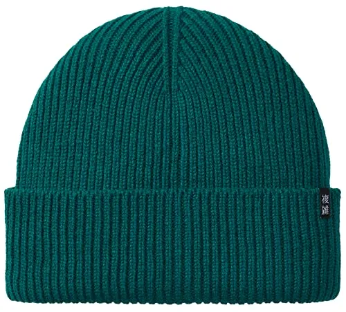 Enter the Complex® Merino Winter Mütze - Tao - 100% Merino Wolle Beanie - Strickmütze aus 100% Merinowolle, ideal für kalte Tage – wärmt und kühlt, feuchtigkeitsregulierend und geruchsneutral. Hergestellt in Italien, fair und nachhaltig.