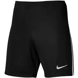 Nike Sporthose Nike Performance League III Short Kids Shorts League blau|schwarz XL ( 158-170 )