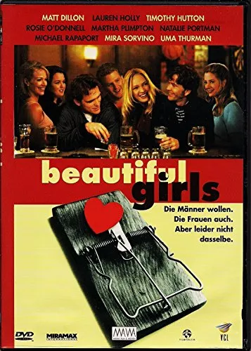 Beautiful Girls