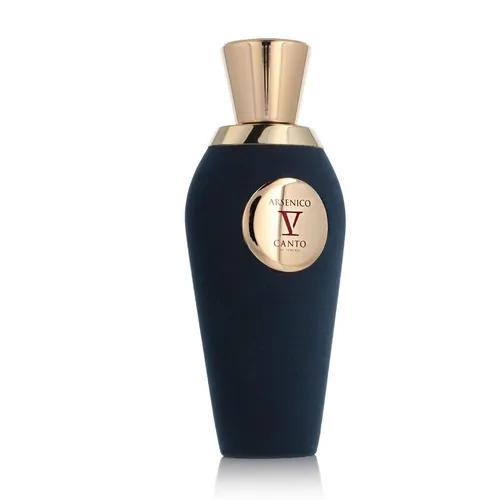 V Canto Arsenico Extrait de Parfum 100 ml - Unisex Duft - Unisex Extrait de Parfum mit intensivem Aroma, ideal für besondere Anlässe und lange Haltbarkeit.