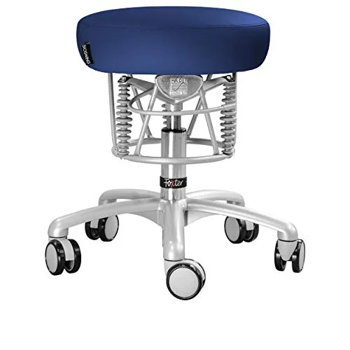 BIOSWING Foxter Therapiestuhl, Blau von Haider