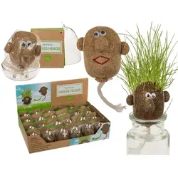 OOTB Graskopf ca. 8 cm 4029811293216