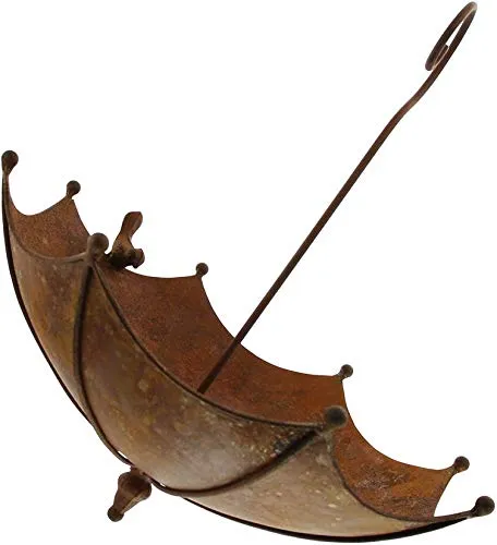 Dekoleidenschaft Vogeltränke 