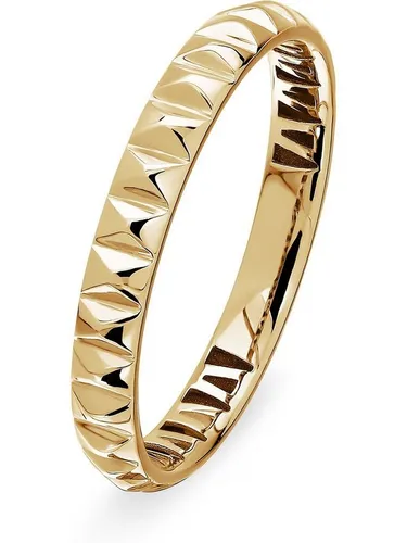 Valeria Damenring 88807391 aus 585er Gelbgold von Christ