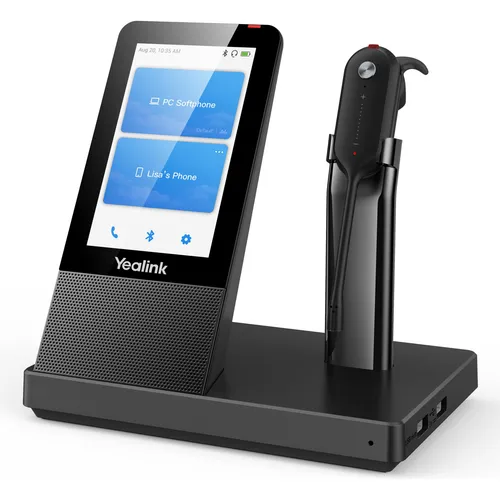 Produktbild Yealink WH67 UC (1308041)