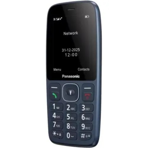 Panasonic KX-TF400EXC Tastenhandy mit 4G und VoLTE