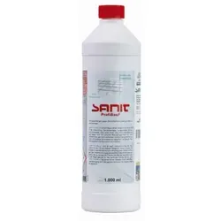 Sanit Zementschleierentferner 3170 1000 ml, Flasche