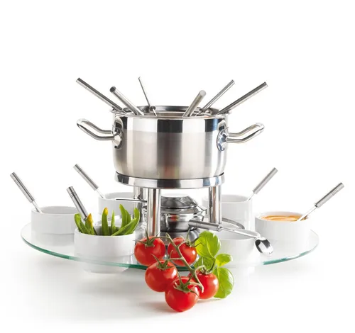 Fondueset 23tlg.