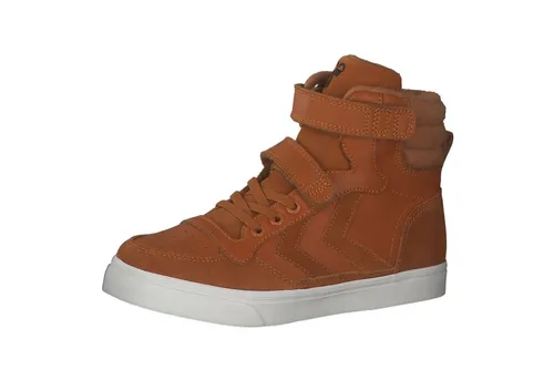 hummel Hummel Kinder Sneaker Stadil Winter Jr. 206840 Sneaker