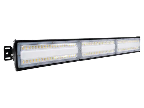 Luxula LED-Hallenstrahler LX500122, 150 Watt, 18.000 Lumen