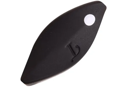 Trout Master Kunstköder Trout Master Inline Spin Spoon 3g - Forellenblinker