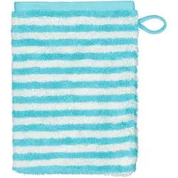 Cawö Handtücher Türkis von CAWÖ