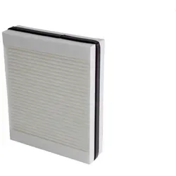 MAICO Luftfilter Außenluft Trio F7 - Luftreiniger mit F7-Filter für effektive Luftreinigung, hergestellt in Deutschland und ideal für saubere Raumluft.
