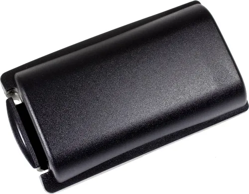 Powery Akku für Datalogic Barcode-Scanner BT-0015 - Leistungsstarker 5200 mAh Li-Ion Akku für Datalogic Barcode-Scanner, ideal für den kontinuierlichen Einsatz in Geldzählmaschinen.