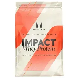 Produktbild Myprotein Impact Whey Protein 2500g