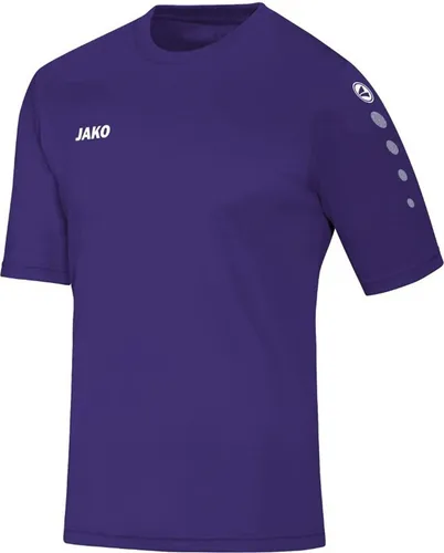 JAKO Trikot Team KA lila lila 128