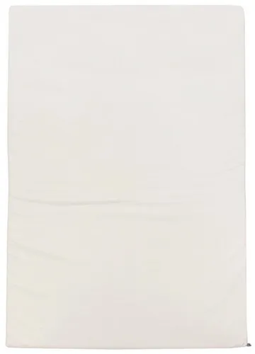 TupTam Abwischbare Wickelauflage beige|braun 70x50 cm - Praktische Wickelauflage in Beige mit einer Größe von 70 x 50 cm. Pflegeleicht und ideal für den täglichen Gebrauch, sorgt sie für Komfort beim Wickeln.