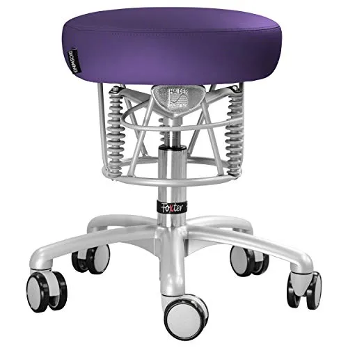 BIOSWING Foxter Therapiestuhl, Violett