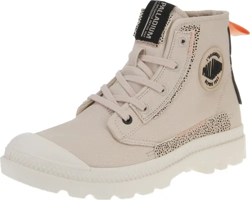 Schnürboots PALLADIUM 