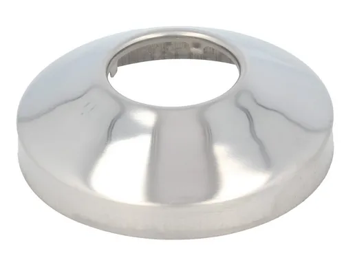 tecuro Badarmatur Siphonrosette - verschiedene Größen